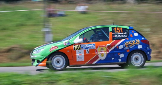 Rajd Rzeszowski